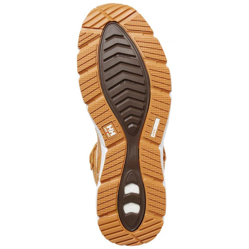 Helly Hansen 78354 Kensington MXR Mid S3L Safety Boots - SAFETY HIKER BOOTS