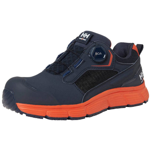 Helly Hansen 78357 Kensington MXR Safety Sandal BOA S1Ps - SAFETY TRAINERS