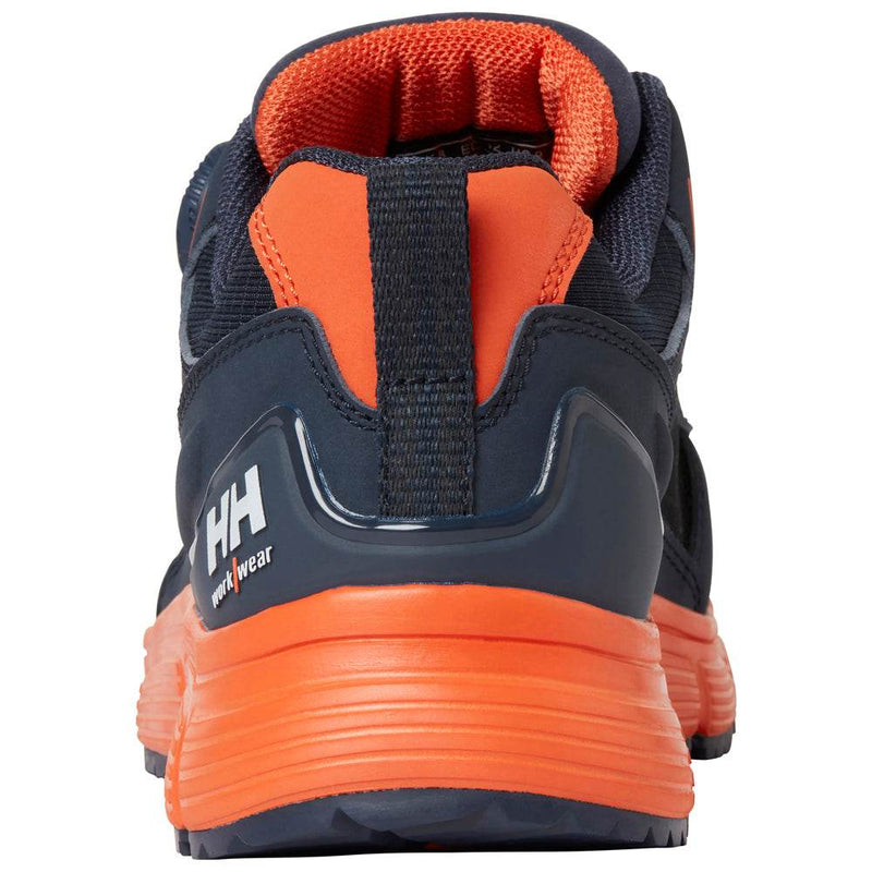 Helly Hansen 78357 Kensington MXR Safety Sandal BOA S1Ps - SAFETY TRAINERS