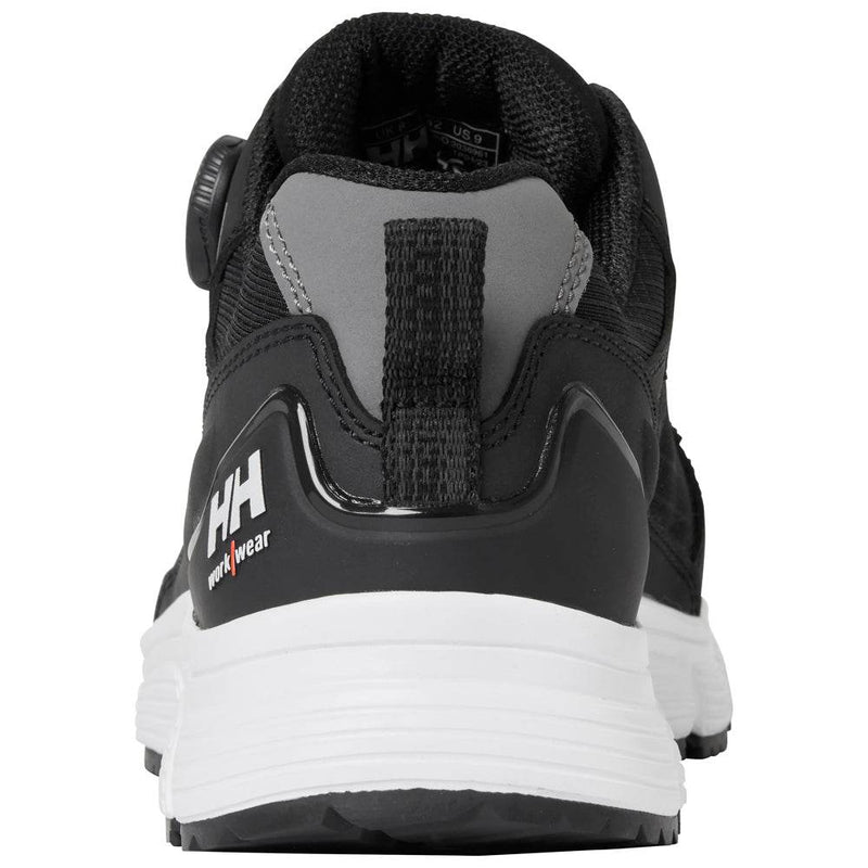 Helly Hansen 78357 Kensington MXR Safety Sandal BOA S1Ps - SAFETY TRAINERS