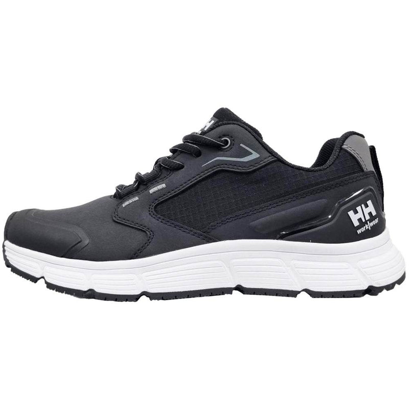 Helly Hansen 78359 Kensington MXR Low Non-Safety O1 Shoes Trainer - NON-SAFETY
