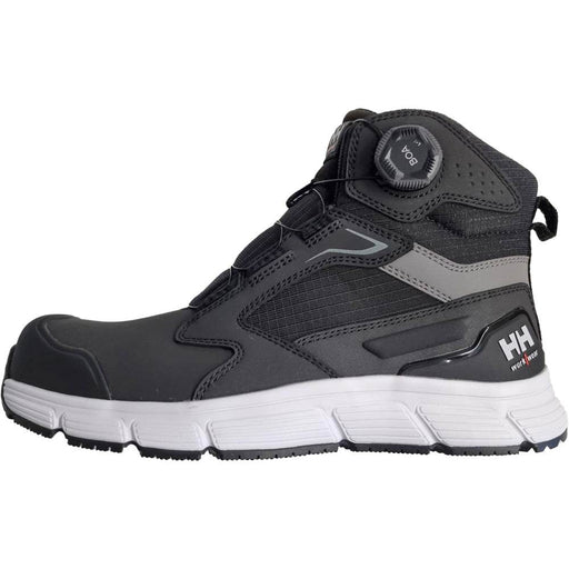 Helly Hansen 78360 Kensington MXR Mid BOA S3S Safety Boots - SAFETY BOOTS
