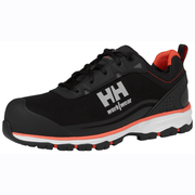 Helly Hansen 78390 Chelsea Evo 2.0 Low S3 Lightweight ESD Safety Trainer - SAFETY TRAINERS
