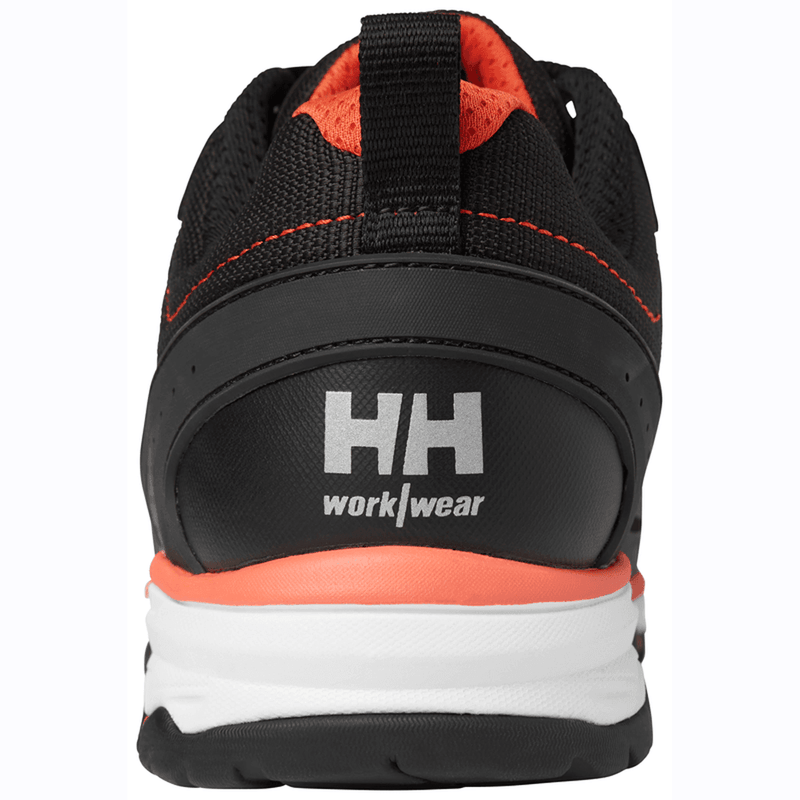 Helly Hansen 78390 Chelsea Evo 2.0 Low S3 Lightweight ESD Safety Trainer - SAFETY TRAINERS