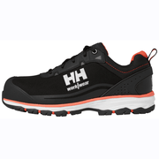 Helly Hansen 78390 Chelsea Evo 2.0 Low S3 Lightweight ESD Safety Trainer - SAFETY TRAINERS