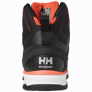 Helly Hansen 78391 Chelsea Evo2.0 Mid Hiker S3 Lightweight Safety Boot - SAFETY HIKER BOOTS