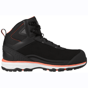 Helly Hansen 78391 Chelsea Evo2.0 Mid Hiker S3 Lightweight Safety Boot - SAFETY HIKER BOOTS