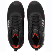 Helly Hansen 78391 Chelsea Evo2.0 Mid Hiker S3 Lightweight Safety Boot - SAFETY HIKER BOOTS