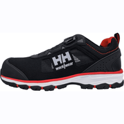 Helly Hansen 78393 Chelsea Evo 2.0 Sandal Boa S1P Safety Trainer - SAFETY TRAINERS