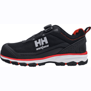 Helly Hansen 78394 Chelsea Evolution Lightweight ESD Safety Trainer - SAFETY TRAINERS