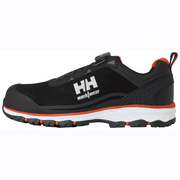 Helly Hansen 78395 Chelsea Evo 2 Low Boa S3 Lightweight Breathable Safety Trainer - SAFETY TRAINERS
