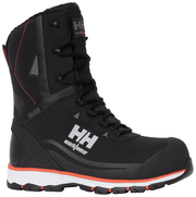 Helly Hansen 78399 Chelsea Evo 2.0 Waterproof Winter Tall Safety Boot - Business & Industrial > Work Safety Protective Gear SAFETY BOOTS