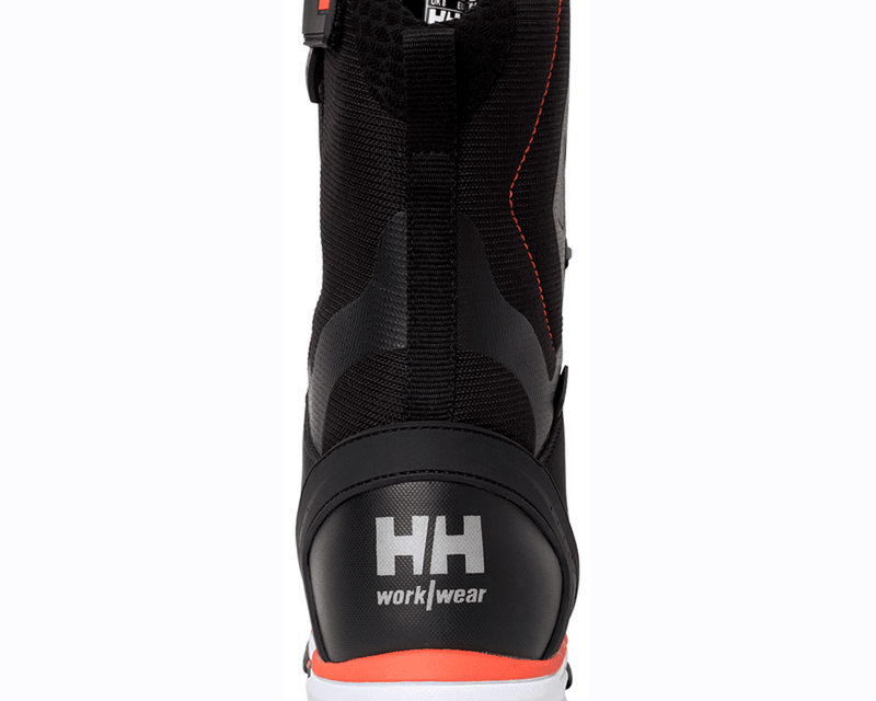 Helly Hansen 78399 Chelsea Evo 2.0 Waterproof Winter Tall Safety Boot - Business & Industrial > Work Safety Protective Gear SAFETY BOOTS