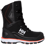 Helly Hansen 78399 Chelsea Evo 2.0 Waterproof Winter Tall Safety Boot - Business & Industrial > Work Safety Protective Gear SAFETY BOOTS
