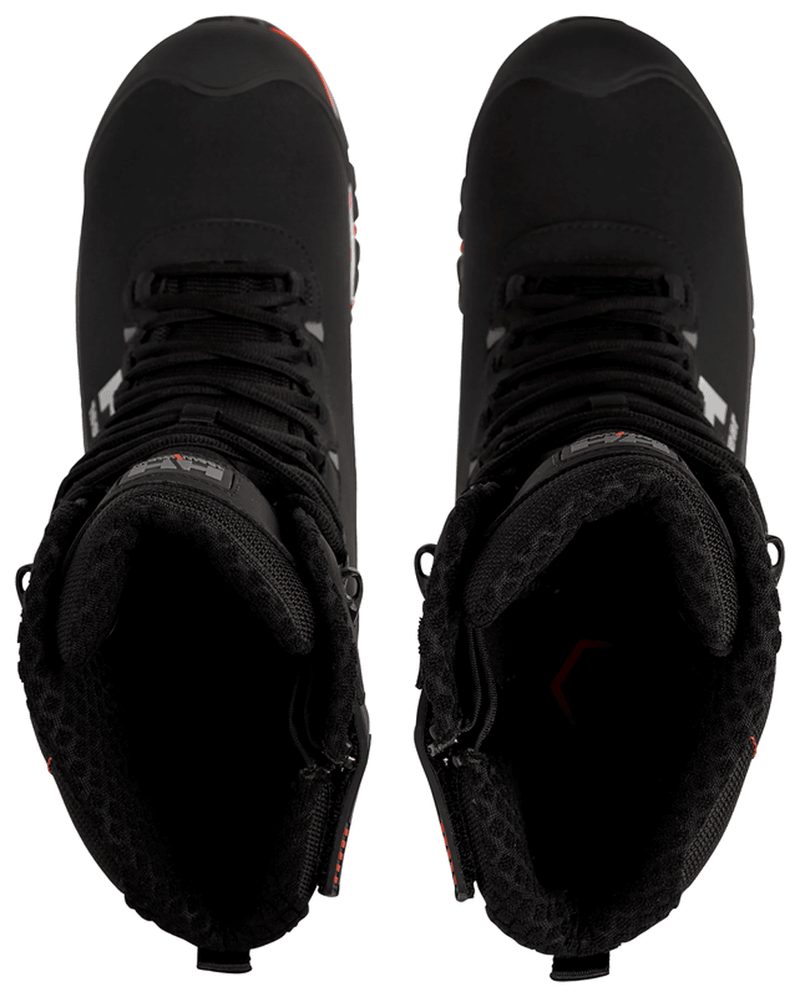 Helly Hansen 78399 Chelsea Evo 2.0 Waterproof Winter Tall Safety Boot - Business & Industrial > Work Safety Protective Gear SAFETY BOOTS