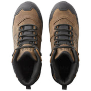 Helly Hansen 78403 Oxford Composite-Toe Metal Free Safety Boots - SAFETY BOOTS