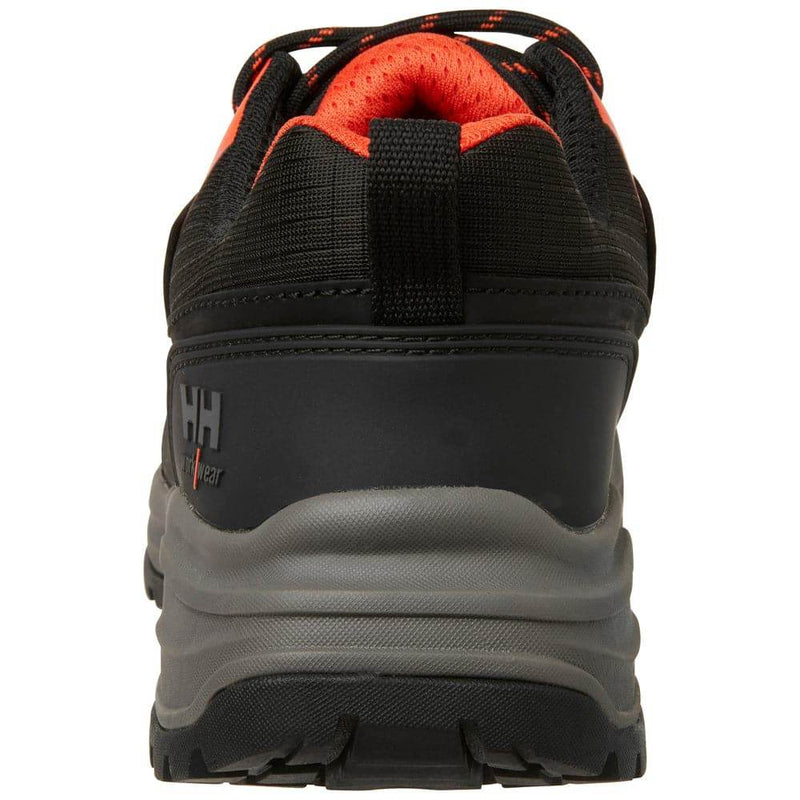 Helly Hansen 78430 Manchester LTR S3S Waterproof Safety Trainers - Business & Industrial > Work Safety Protective Gear