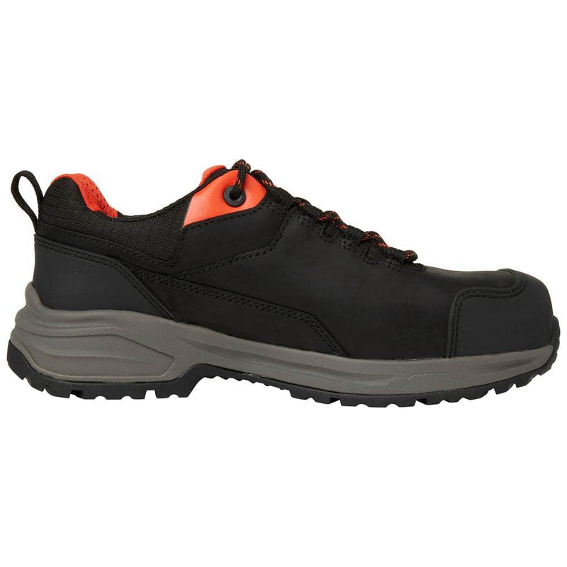 Helly Hansen 78430 Manchester LTR S3S Waterproof Safety Trainers - Business & Industrial > Work Safety Protective Gear