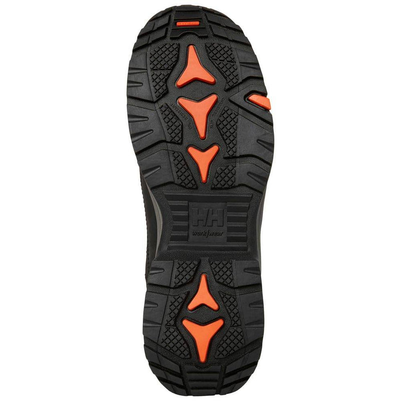 Helly Hansen 78430 Manchester LTR S3S Waterproof Safety Trainers - Business & Industrial > Work Safety Protective Gear