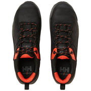 Helly Hansen 78430 Manchester LTR S3S Waterproof Safety Trainers - Business & Industrial > Work Safety Protective Gear