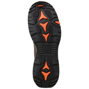 Helly Hansen 78433 Manchester LTR Waterproof Mid S7S Safety Boots - Apparel & Accessories > Shoes > Boots SAFETY BOOTS