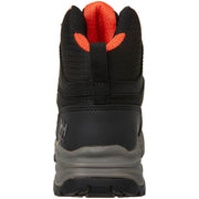 Helly Hansen 78433 Manchester LTR Waterproof Mid S7S Safety Boots - Apparel & Accessories > Shoes > Boots SAFETY BOOTS