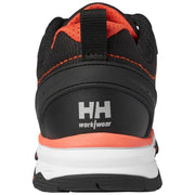 Helly Hansen 78450 Women's Luna 2.0 Low S3 Safety Trainer - Business & Industrial > Work Safety Protective Gear WOMENS FOOTWEAR