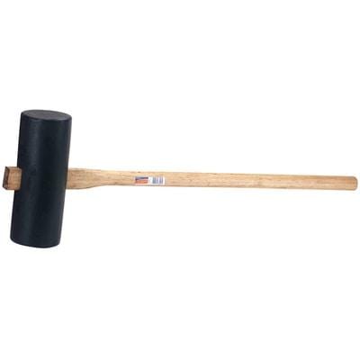 Draper Paviors Rubber Mallet -