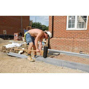 Draper Paviors Rubber Mallet -