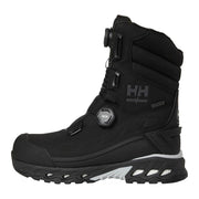 Helly Hansen 78482 Bifrost Tall BOA O6 Helly Tech Non-Safety Winter Boots - NON-SAFETY