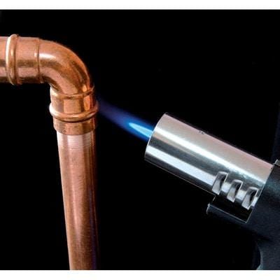 Draper Heavy Duty Gas Torch