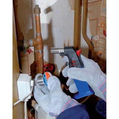 Draper Heavy Duty Gas Torch