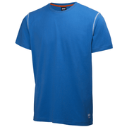 Helly Hansen 79024 Oxford T-Shirt - T-SHIRTS