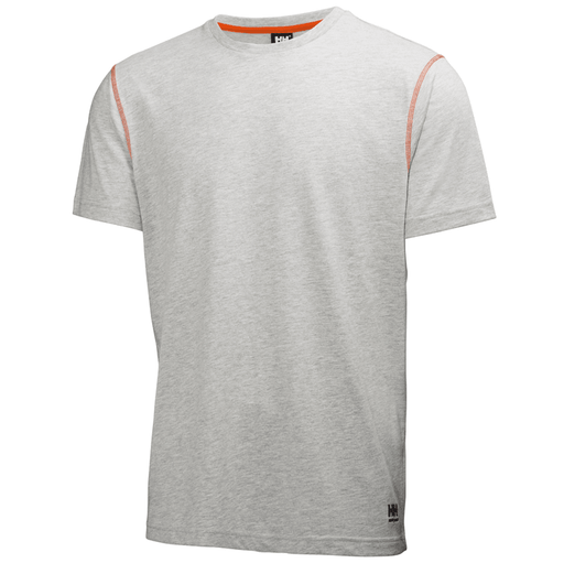 Helly Hansen 79024 Oxford T-Shirt - T-SHIRTS
