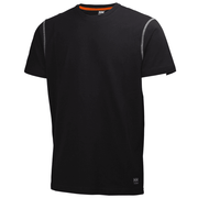 Helly Hansen 79024 Oxford T-Shirt - T-SHIRTS