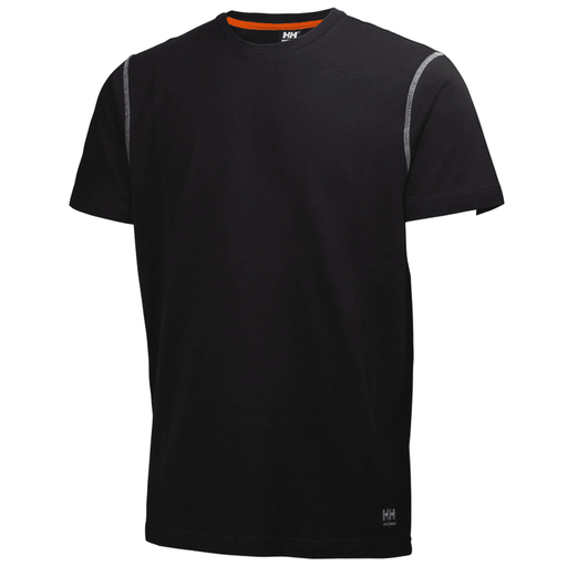 Helly Hansen 79024 Oxford T-Shirt - T-SHIRTS