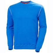 Helly Hansen 79026 Oxford Cotton Sweatshirt - SWEATSHIRTS