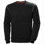 Helly Hansen 79026 Oxford Cotton Sweatshirt - SWEATSHIRTS