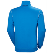 Helly Hansen 79027 Oxford Half Zip Sweatshirt - SWEATSHIRTS