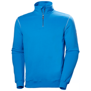 Helly Hansen 79027 Oxford Half Zip Sweatshirt - SWEATSHIRTS