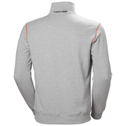 Helly Hansen 79027 Oxford Half Zip Sweatshirt - SWEATSHIRTS