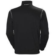 Helly Hansen 79027 Oxford Half Zip Sweatshirt - SWEATSHIRTS