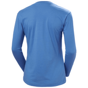 HELLY HANSEN 79159 WOMEN'S CLASSIC LONGSLEEVE T-SHIRT - WOMENS T-SHIRTS