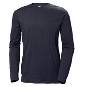 HELLY HANSEN 79159 WOMEN'S CLASSIC LONGSLEEVE T-SHIRT - WOMENS T-SHIRTS