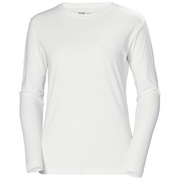 HELLY HANSEN 79159 WOMEN'S CLASSIC LONGSLEEVE T-SHIRT - WOMENS T-SHIRTS