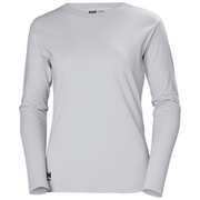 HELLY HANSEN 79159 WOMEN'S CLASSIC LONGSLEEVE T-SHIRT - WOMENS T-SHIRTS