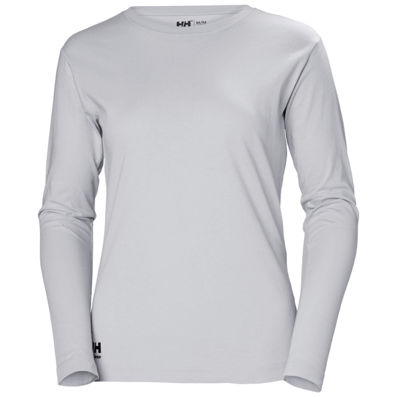HELLY HANSEN 79159 WOMEN'S CLASSIC LONGSLEEVE T-SHIRT - WOMENS T-SHIRTS