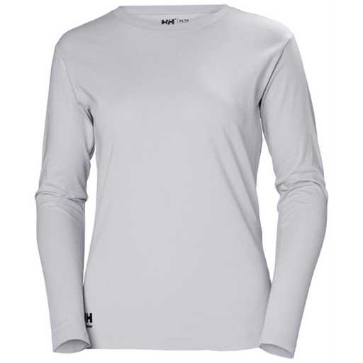 HELLY HANSEN 79159 WOMEN'S CLASSIC LONGSLEEVE T-SHIRT - WOMENS T-SHIRTS