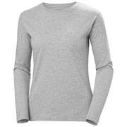 HELLY HANSEN 79159 WOMEN'S CLASSIC LONGSLEEVE T-SHIRT - WOMENS T-SHIRTS