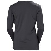 HELLY HANSEN 79159 WOMEN'S CLASSIC LONGSLEEVE T-SHIRT - WOMENS T-SHIRTS